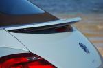 Volkswagen Beetle Turbo Cabriolet 2013 года